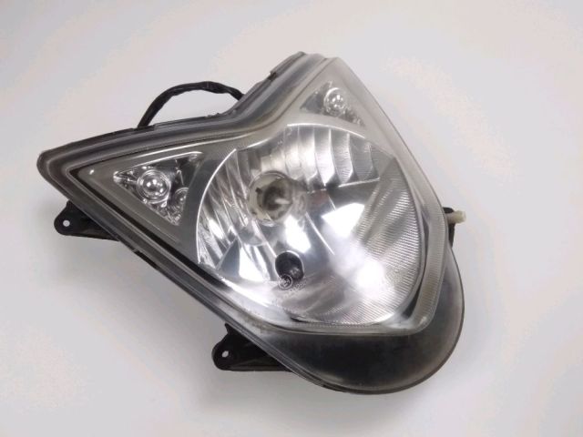 Optique avant occasion TNT ROMA II 2014