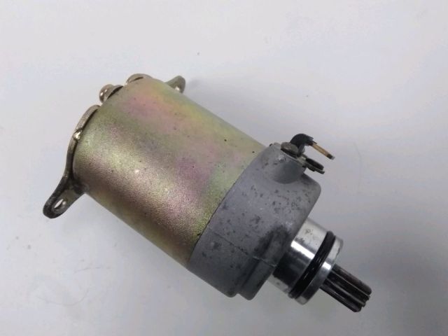 Demarreur occasion NECO AGIRA 2013