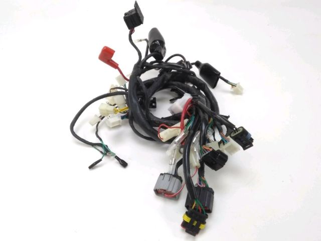 Faisceau electrique occasion TIANYING UB RETRO 50 2021