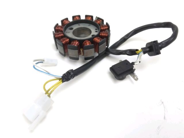 Stator occasion TIANYING UB RETRO 50 2021