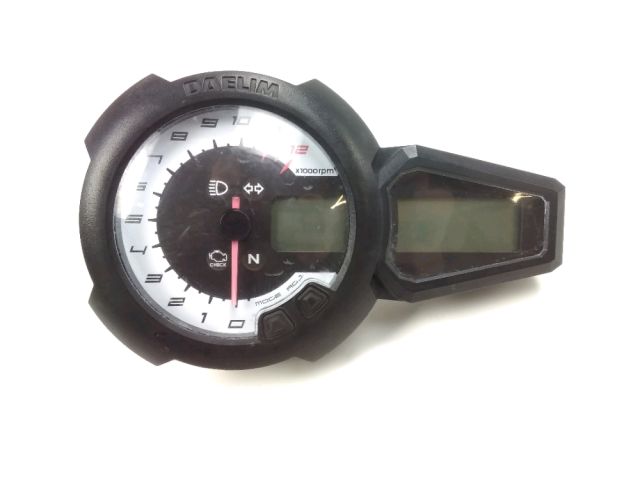 Compteur occasion DAELIM ROADWIN R 2012