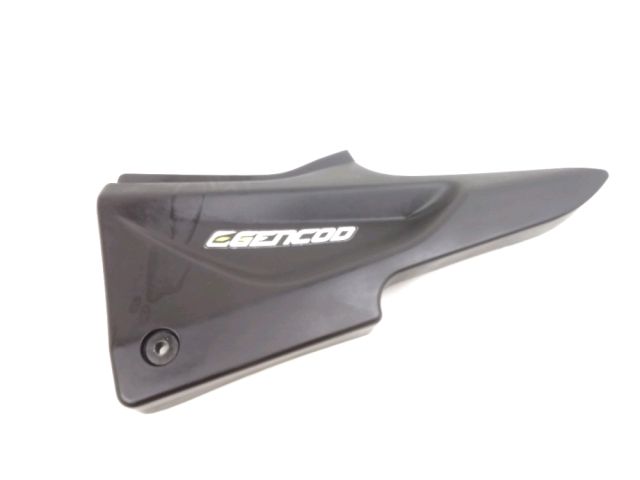 Cache lateral gauche occasion DAELIM ROADWIN R 2012