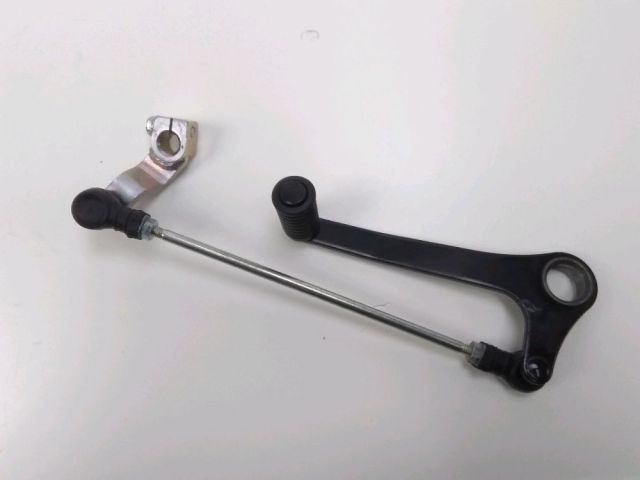 Selecteur occasion HONDA CB 125 R 2018