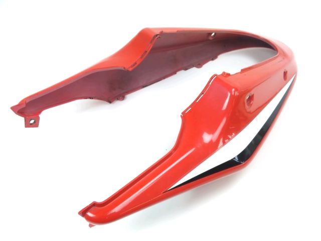 Coque arriere complete occasion DAELIM ROADWIN R 2012