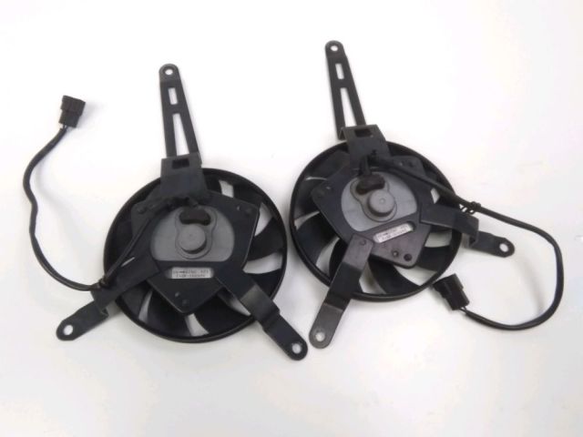 Ventilateur occasion YAMAHA FJR 1300 2012