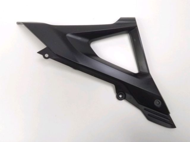 Habillage de cadre gauche occasion HONDA CB 125 R 2018