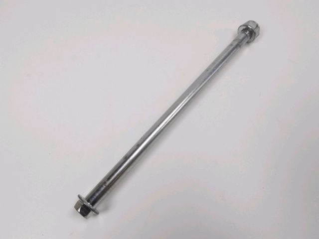 Axe de bras oscillant occasion DAELIM ROADWIN R 2012