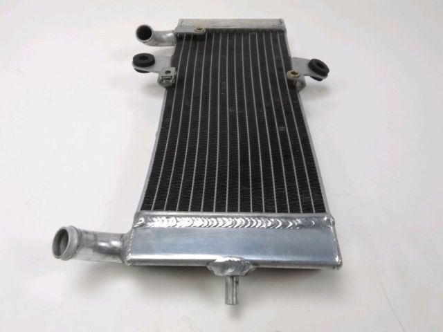 Radiateur eau occasion PEUGEOT METROPOLIS 2016