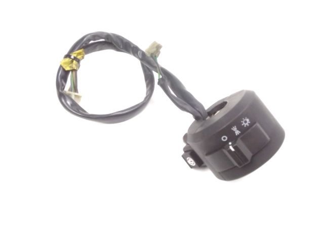 Commodo droit occasion DAELIM ROADWIN R 2012