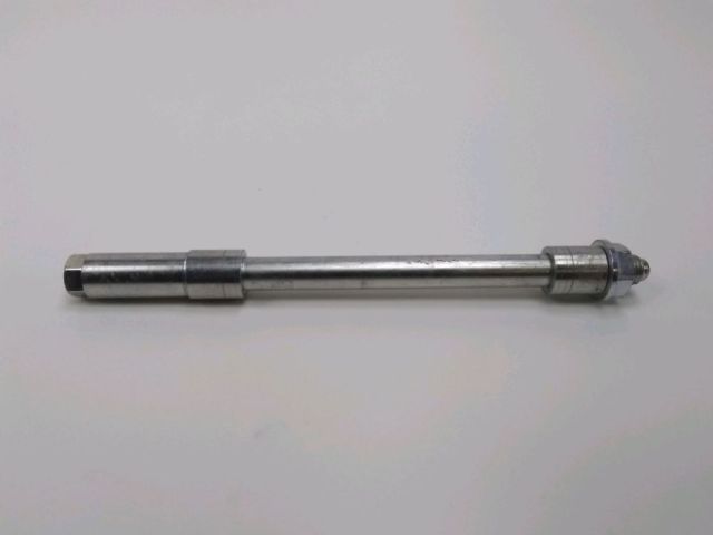 Axe de roue avant occasion HONDA CB 125 R 2018