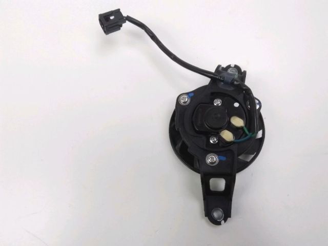 Ventilateur occasion HONDA CB 125 R 2018