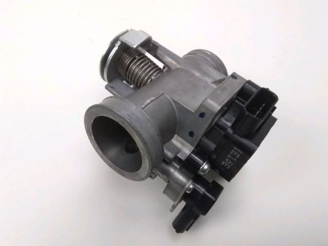 Corps d'injection droit occasion HONDA CB 125 R 2018