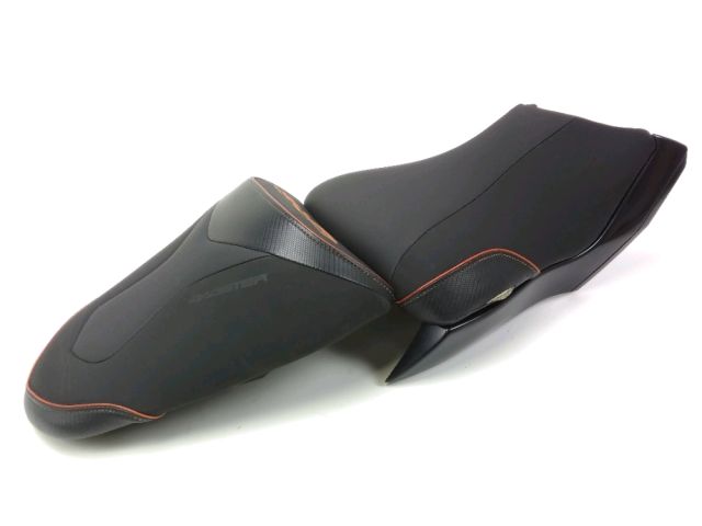 Selle complete occasion KAWASAKI ER-6F 2014