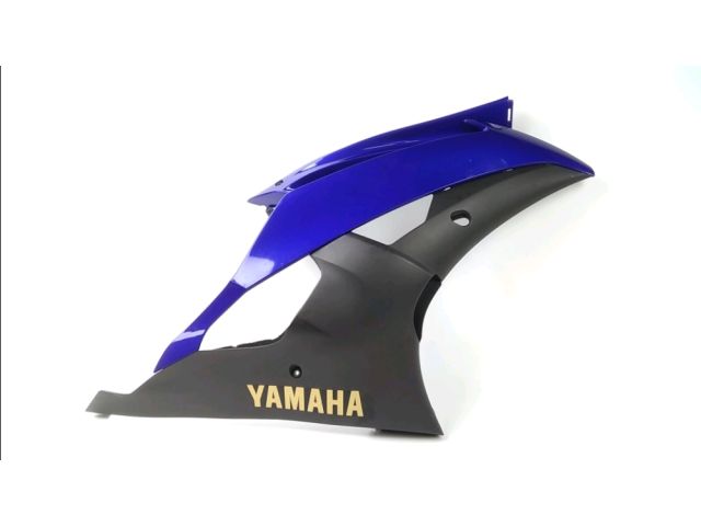Flanc carenage droit occasion YAMAHA YZF-R6 600 2009