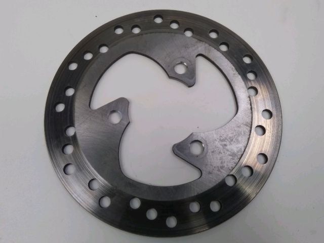 Disque frein avant occasion NECO ONE R 2019