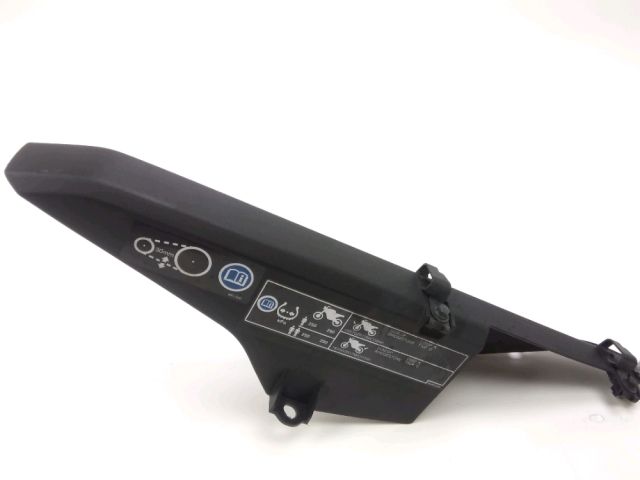 Carter chaine occasion HONDA VFR 800 2014