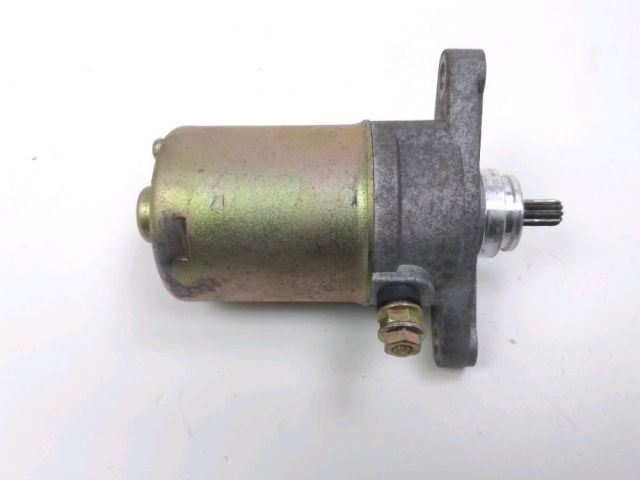 Demarreur occasion NECO AZZURO 2017