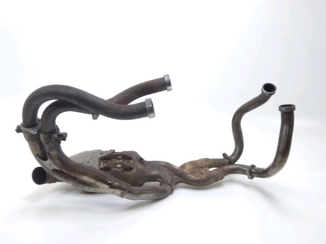 Tubulure avant occasion HONDA VFR 800 2014