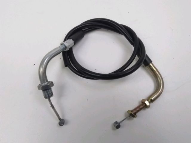 Cable d'accelerateur occasion ZHENHUA DAX 2018