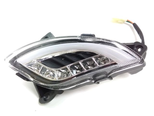 Clignotant avant g occasion JM MOTORS OLDIES 2021