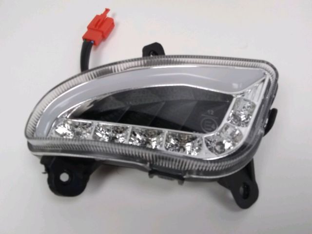 Clignotant arriere d occasion JM MOTORS OLDIES 2021