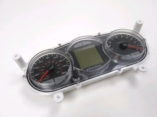 Compteur occasion PEUGEOT CITYSTAR 2018
