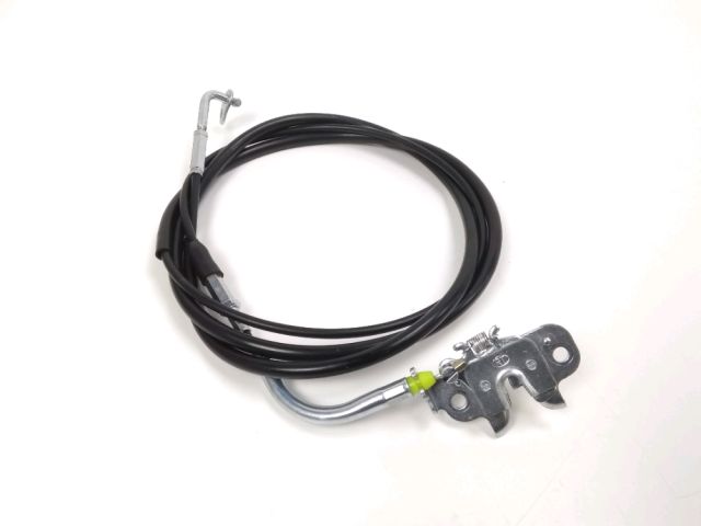 Mecanisme occasion PEUGEOT STREET ZONE 2021