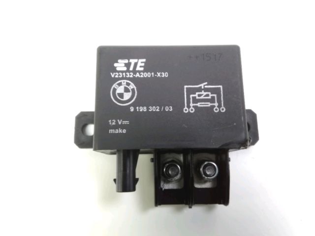 Relais de demarreur occasion BMW R 1250 RS 2015