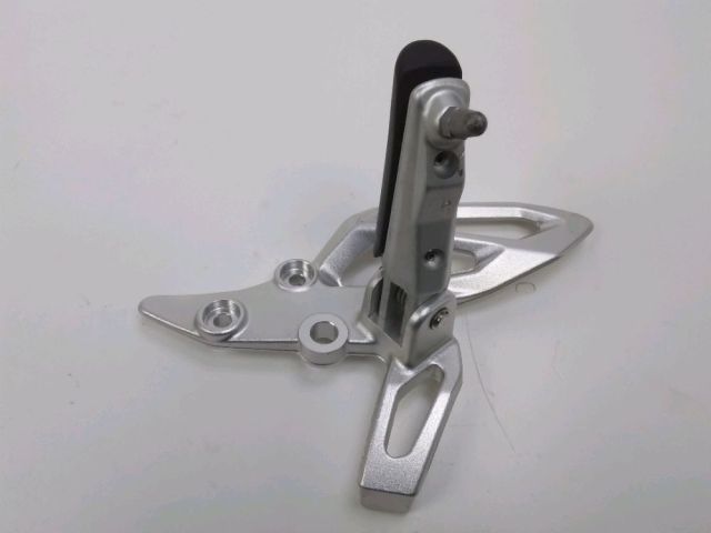 Platine avant gauche complete occasion BMW R 1250 RS 2015