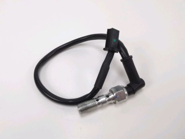 Contacteur de stop ar occasion ORCAL SIRIO 2021