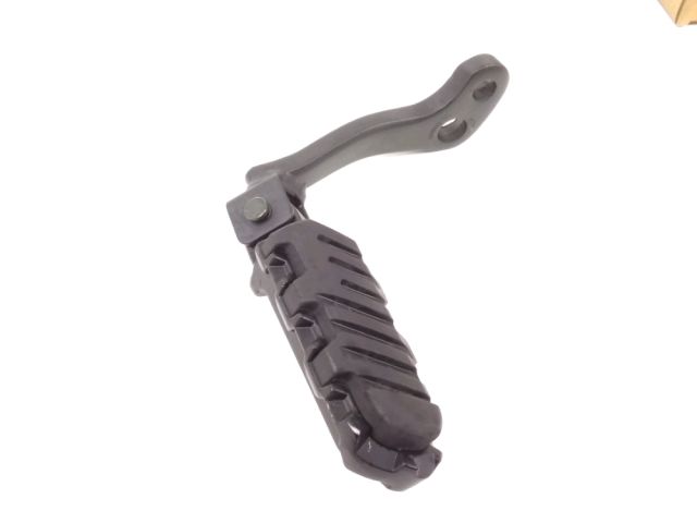 Platine avant gauche occasion ORCAL SIRIO 2021