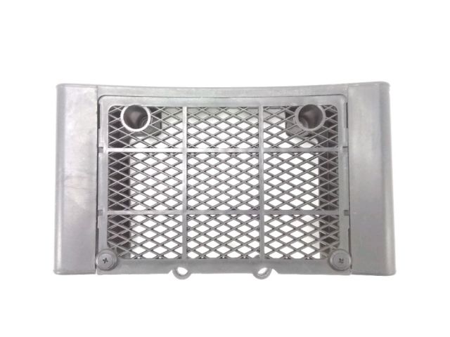 Grille de radiateur occasion DAELIM DAYSTAR FI 2015