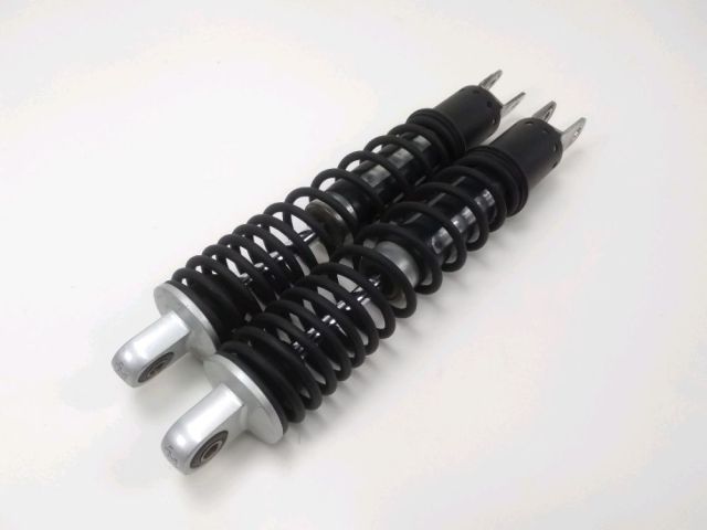 Double amortisseur occasion KYMCO LIKE 2011