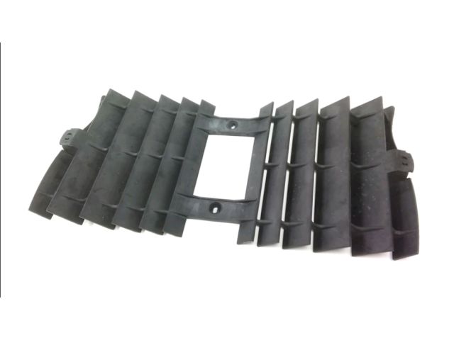 Grille de radiateur occasion DERBI SENDA 2006