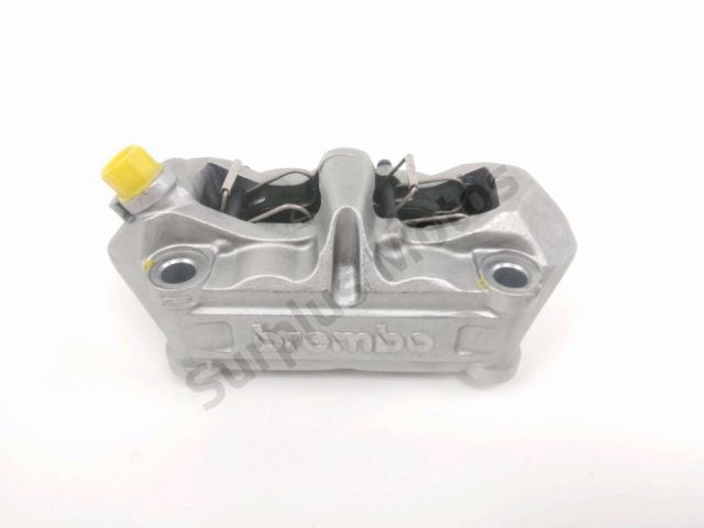 Etrier frein avant occasion KTM SMC 690 2011