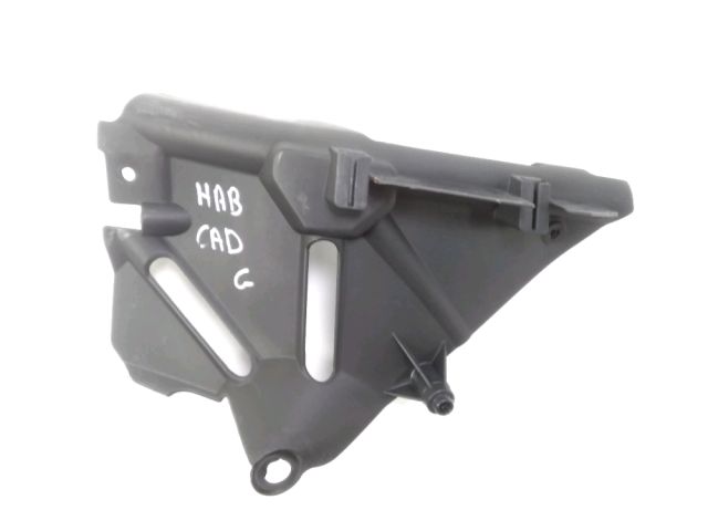 Habillage de cadre gauche occasion KTM SMC 690 2011