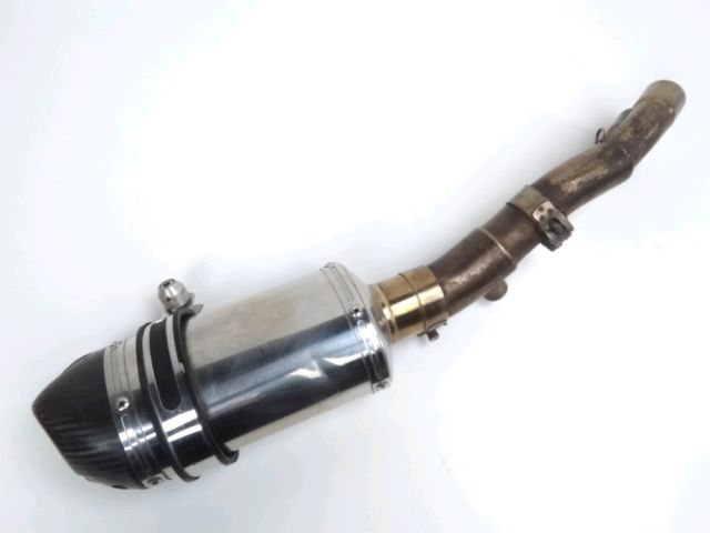 Silencieux 4t occasion KAWASAKI ER-6F 2013