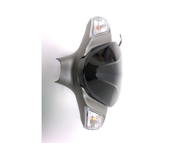 Habillage avant du guidon occasion FOSTI F50 2020