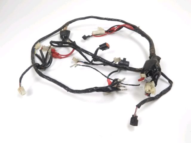 Faisceau electrique occasion MASH CITY 2020