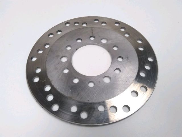 Disque frein avant occasion JM MOTORS OLDIES 2021