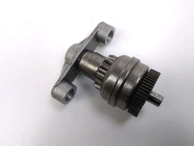 Roue libre de demarreur occasion APRILIA RS 2018