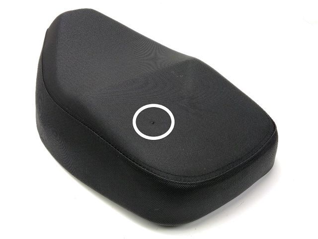 Selle complete occasion JORDON DIGITA 2019
