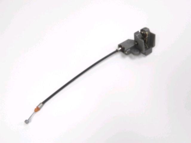 Mecanisme occasion LINTEX HURRICANE 2018