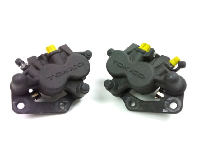 Etrier frein avant occasion KAWASAKI ER-6F 2013