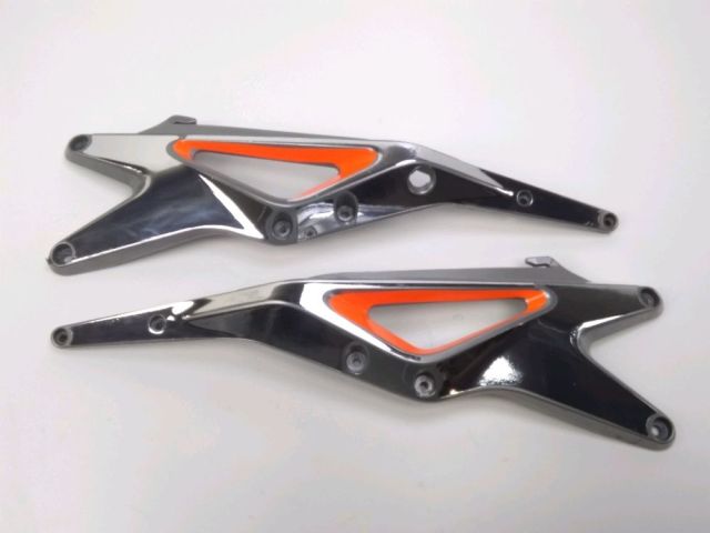 Boucle cadre arriere occasion KTM DUKE 790 2018