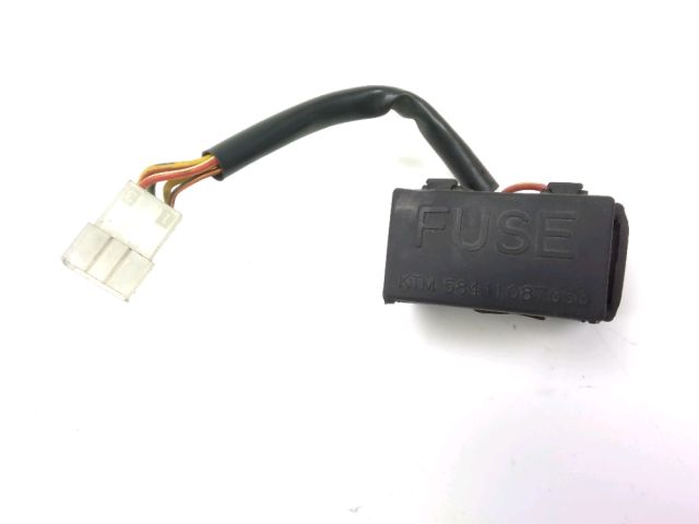 Boite a fusibles occasion KTM LC4 DUKE II 640 E 2007