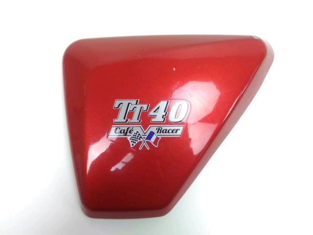 Cache lateral gauche occasion MASH TT 40 2020