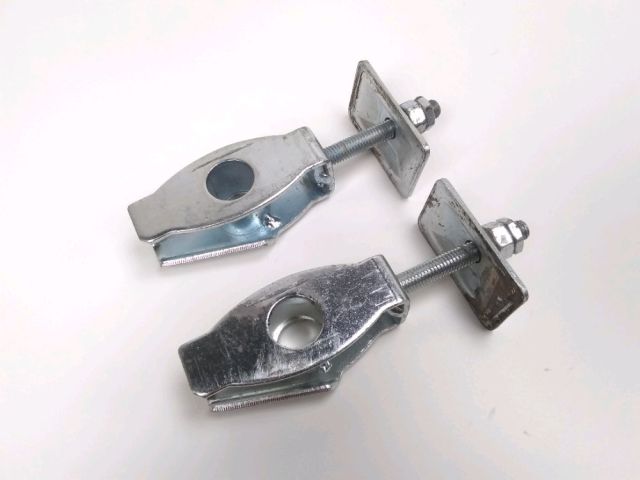 Tendeur occasion MASH TT 40 2020