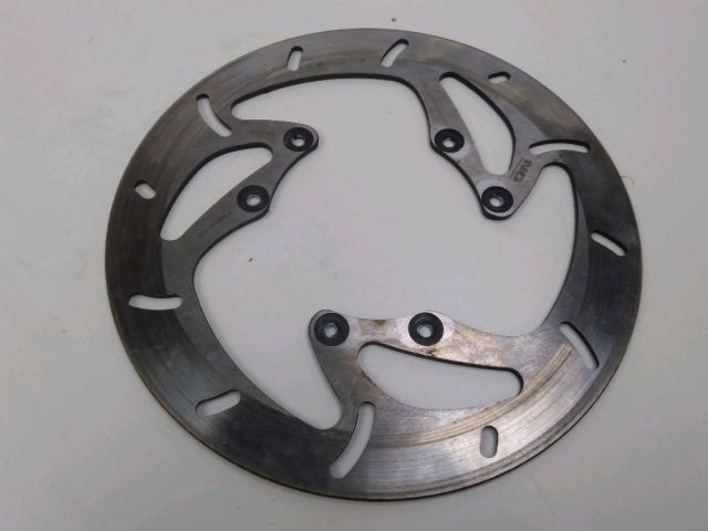 Disque frein avant occasion MBK X LIMIT 50 2009