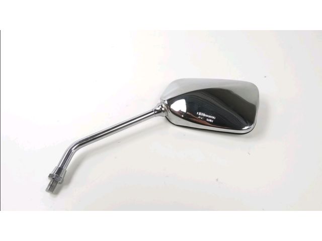 Retro gauche occasion MASAI BLACK ROD II 2017